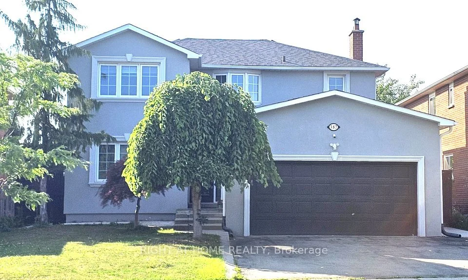 387 Glenashton Drive UPPER, Oakville, ON L6H 4W2