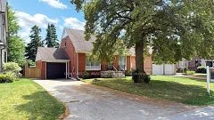 Detached in Toronto