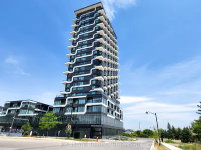 Condo Apartment in Oakville
