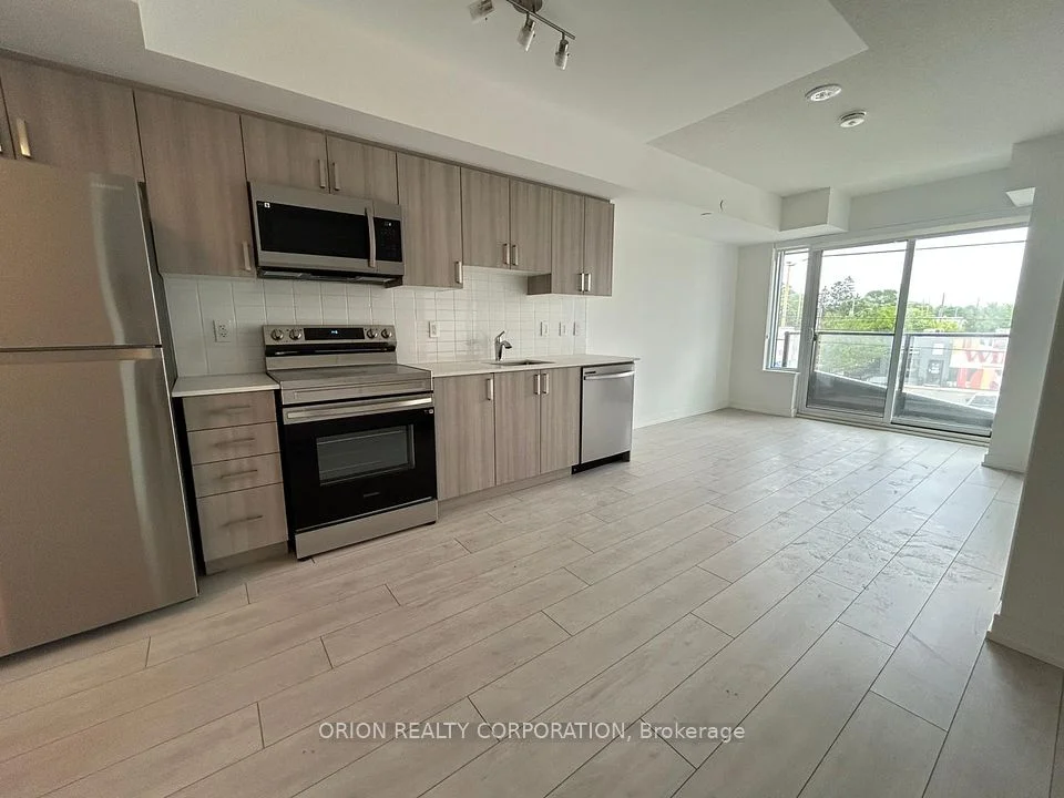 556 Marlee Avenue 218, Toronto W04, ON M6B 0B1