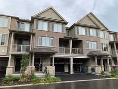 3109 Cornell Common Court, Oakville, ON L6H 0R2