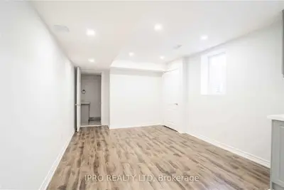 Detached in Brampton