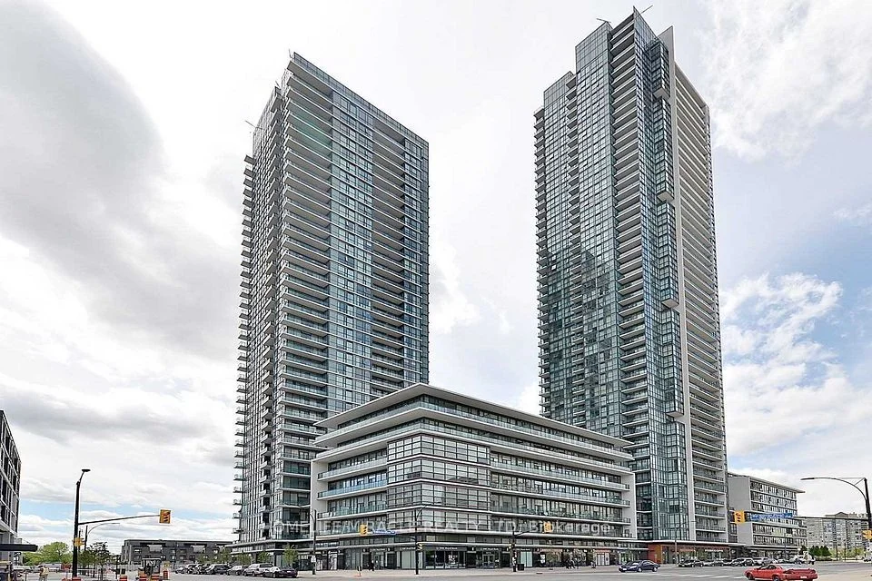 4065 Brickstone Mews 3308, Mississauga, ON L5B 0G3