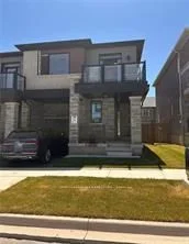 1246 Wheat Boom Drive, Oakville, ON L6H 7Y4