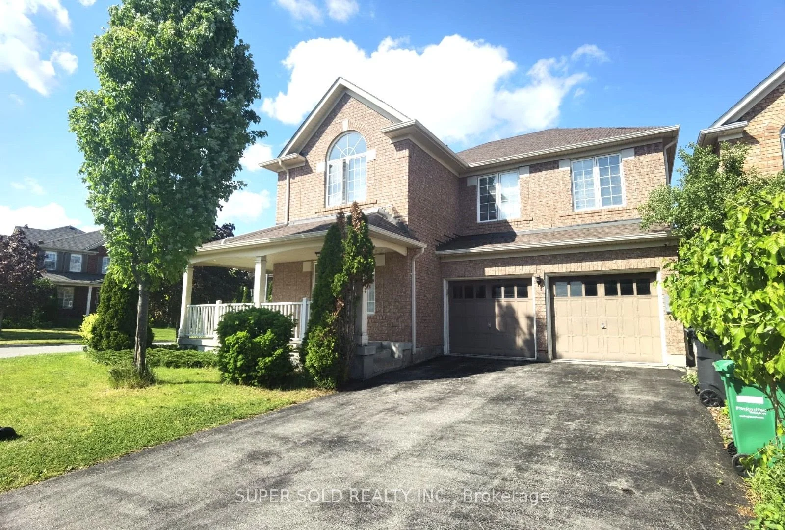 3910 Mayla Drive Basement A, Mississauga, ON L5M 7Y8