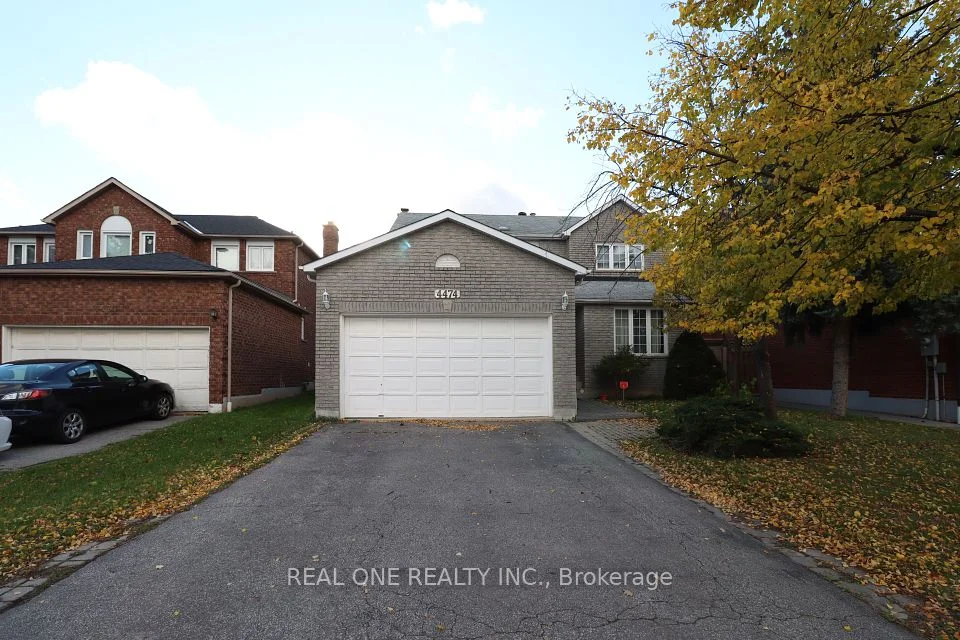 4474 Glen Erin Drive, Mississauga, ON L5M 4G3