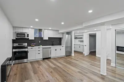Detached in Oakville