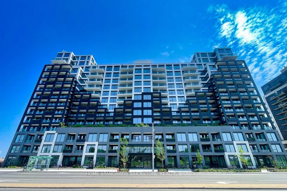 1100 Sheppard Avenue W 930, Toronto W05, ON M3J 0H1