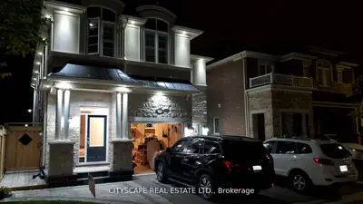 Detached in Milton