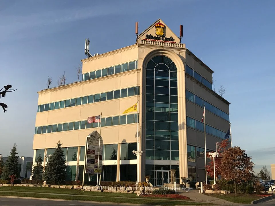 7045 Edwards Boulevard 501, Mississauga, ON L5S 1X2