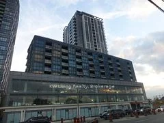 50 Thomas Riley Road 1201, Toronto W08, ON M9B 0C5