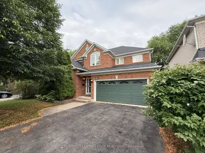 Detached in Mississauga
