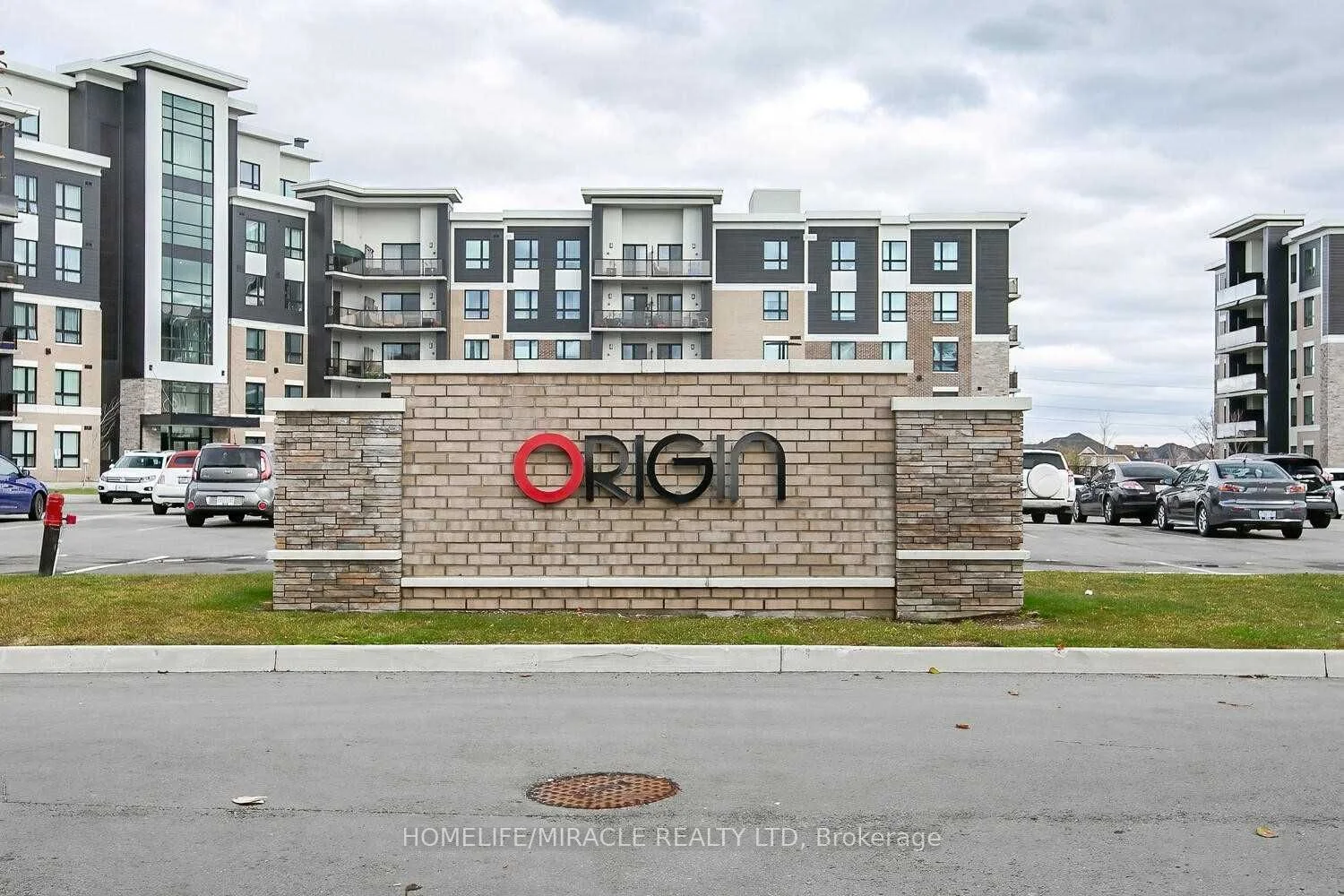 650 Sauve Street 308, Milton, ON L9T 9A8