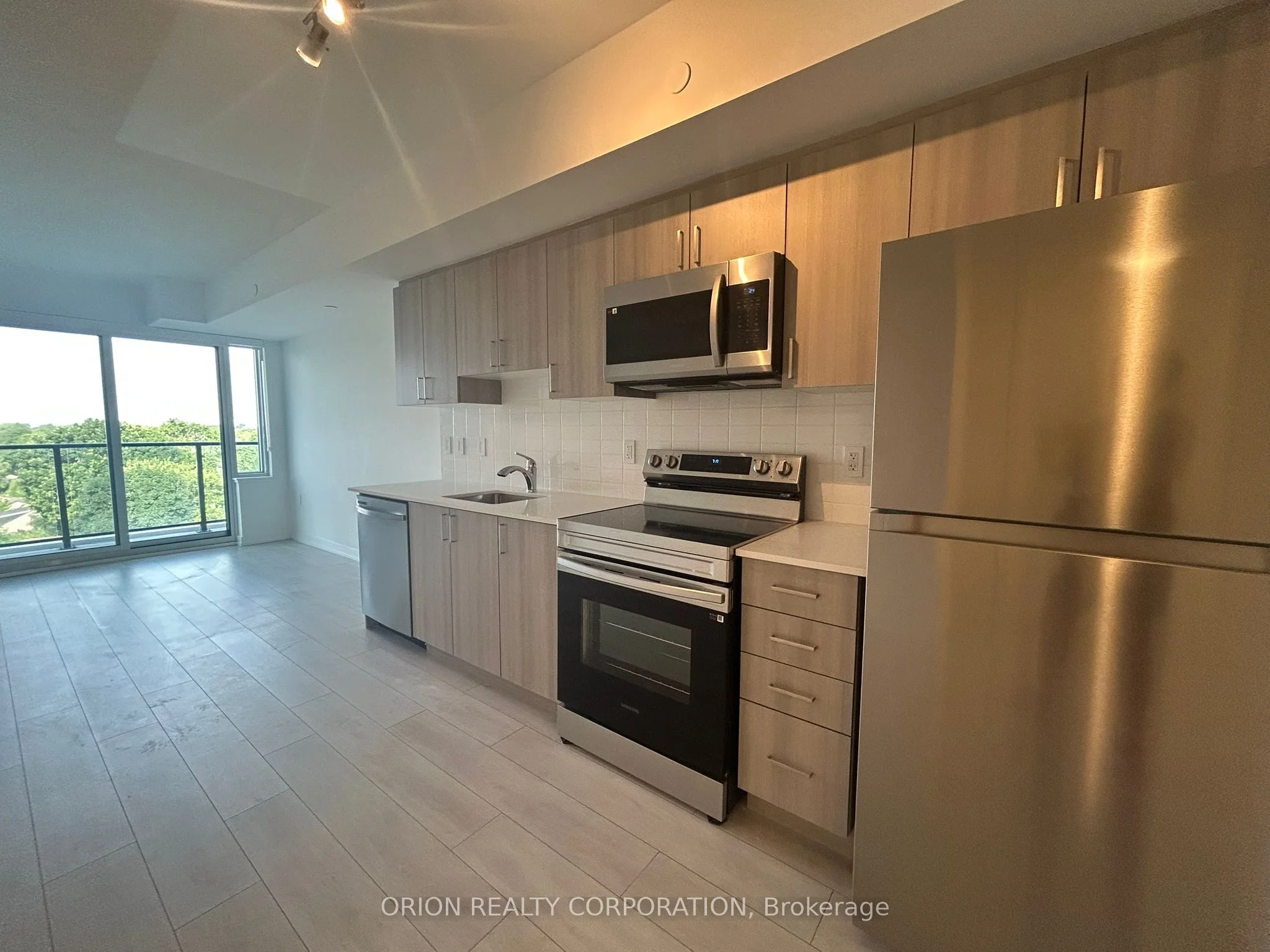 556 Marlee Avenue 602, Toronto W04, ON M6B 0B1