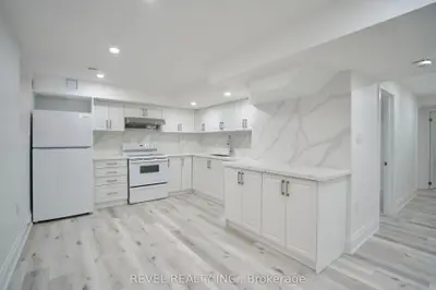 Detached in Brampton