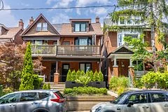 120 Glenlake Avenue Basement, Toronto W02, ON M6P 1E5