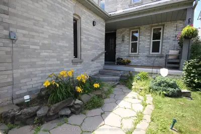 Detached in Mississauga