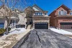 Detached in Brampton