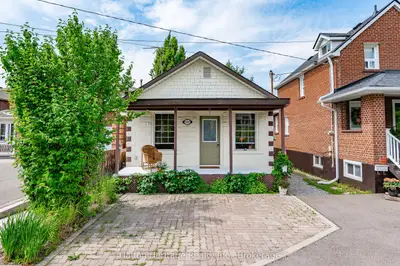Detached in Mississauga