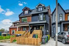 362 Margueretta Street 1, Toronto W02, ON M6H 3S5