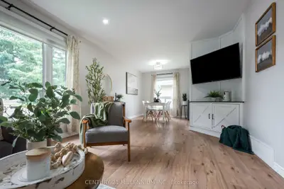 Detached in Orangeville