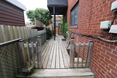 Semi-Detached in Toronto