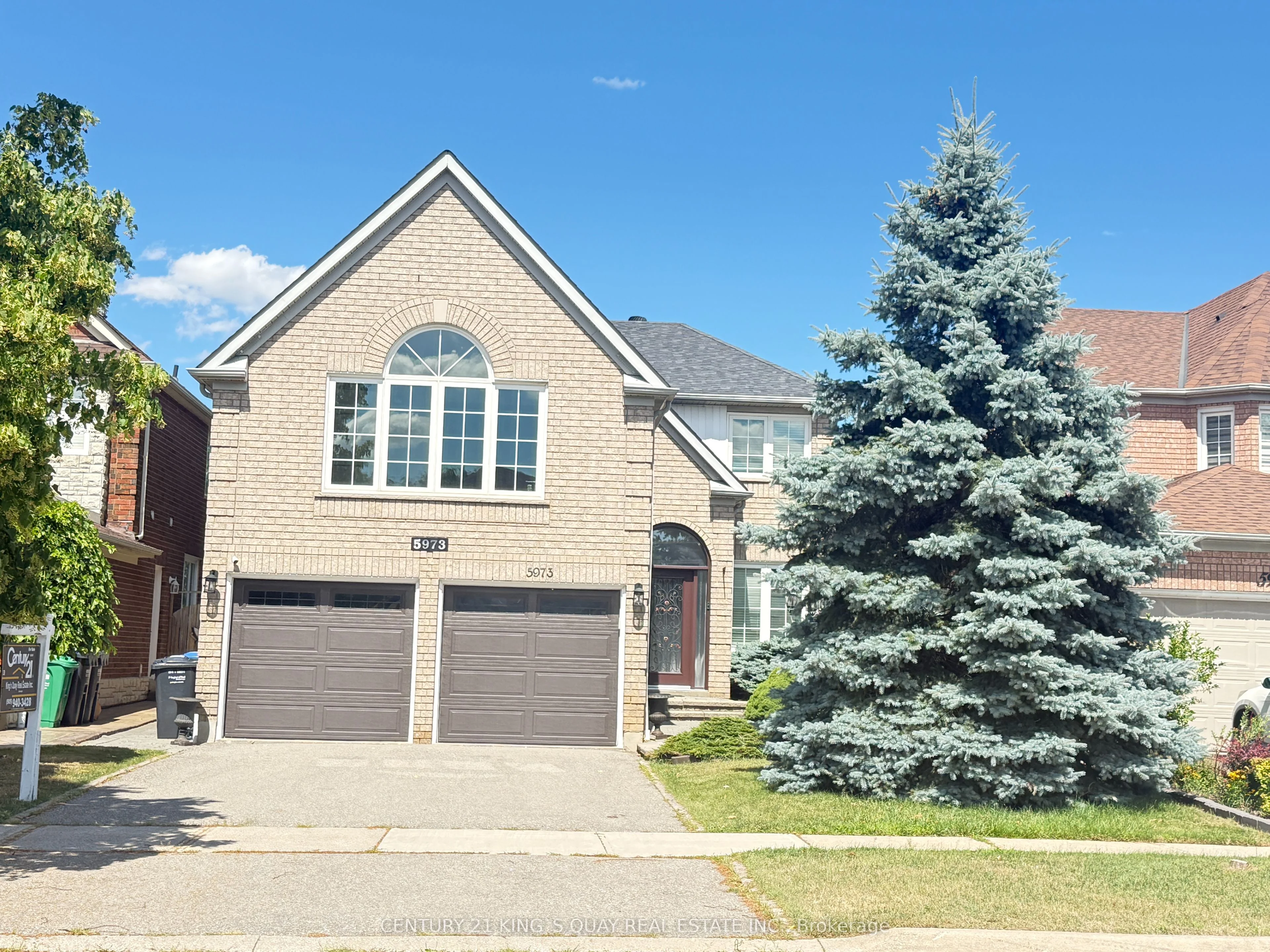 5973 Greensboro Drive, Mississauga, ON L5M 5S5