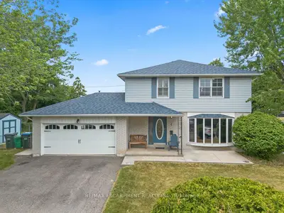 Detached in Brampton