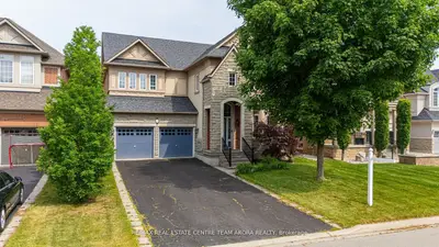 Detached in Oakville