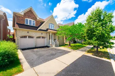 Detached in Mississauga