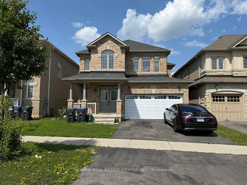 5469 Oscar Peterson Boulevard, Mississauga, ON L5M 0N2