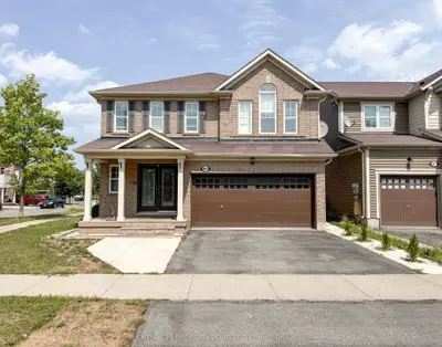 Detached in Milton