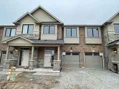 2184 Postmaster Drive 16, Oakville, ON L6M 5T1
