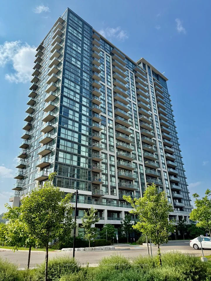 349 Rathburn Road W 1702, Mississauga, ON L5B 0K6