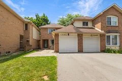 1205 Potters Wheel Crescent, Oakville, On L6m 1j3