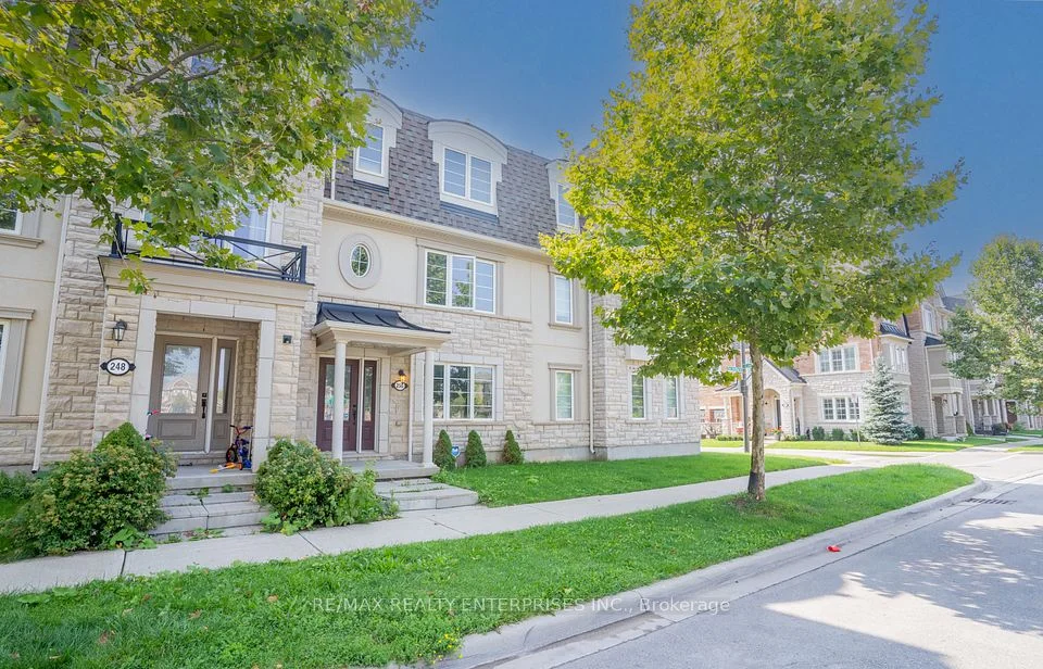 250 Ellen Davidson Drive, Oakville, On L6m 0v2