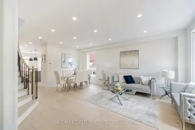 Detached in Brampton