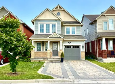 Detached in Milton