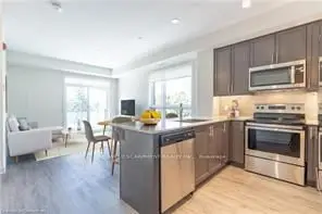 Condo Apartment in Burlington
