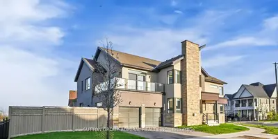 Detached in Brampton