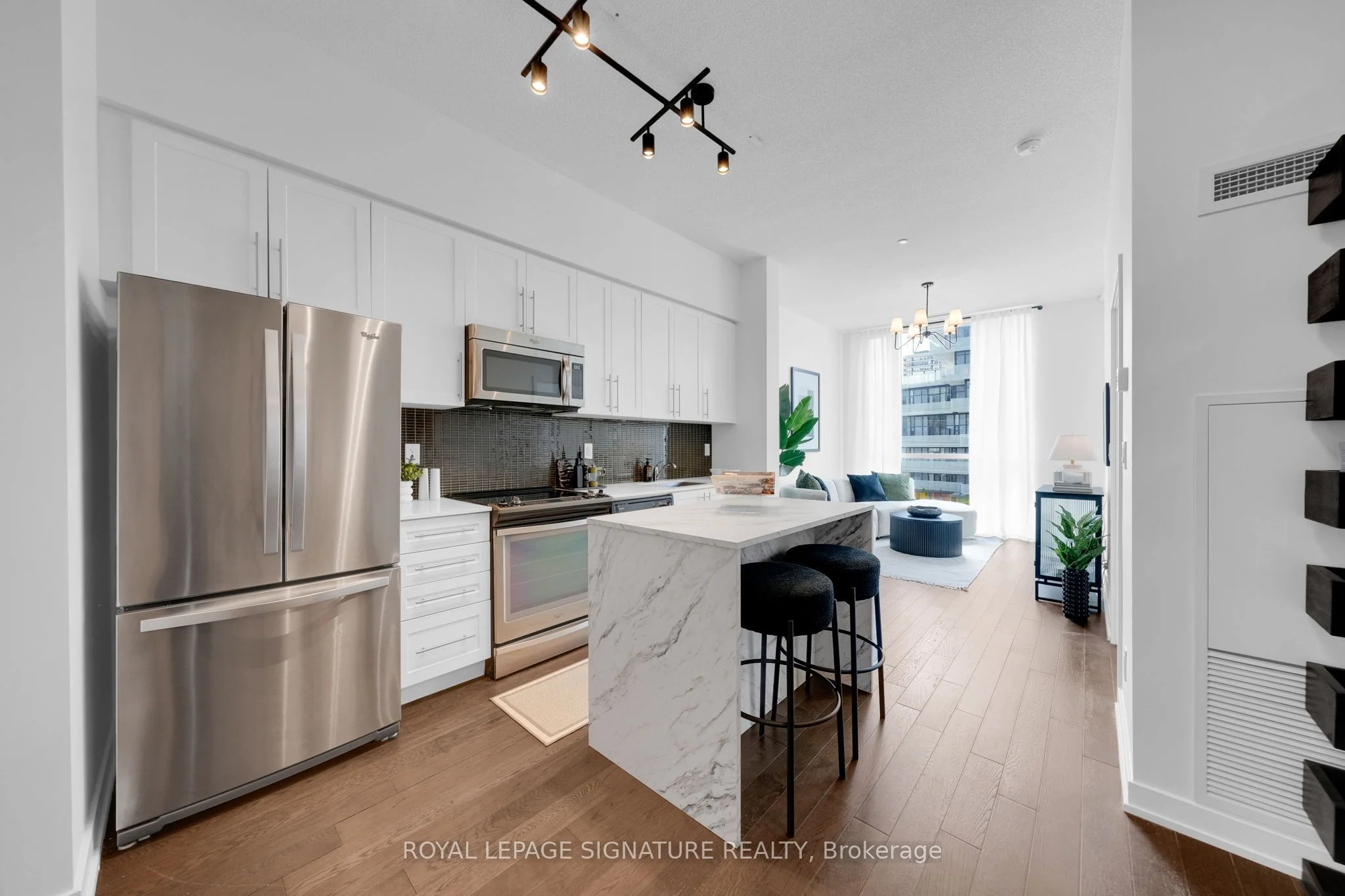 4011 Brickstone Mews 312, Mississauga, ON L5B 0G3