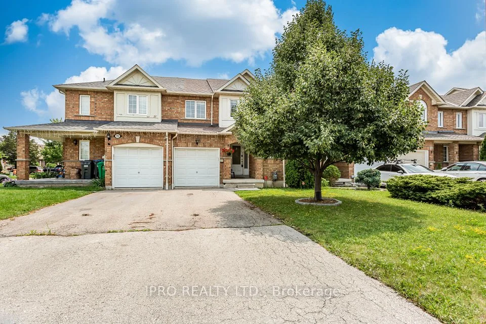 974 Delgado Drive, Mississauga, ON L5V 2S3
