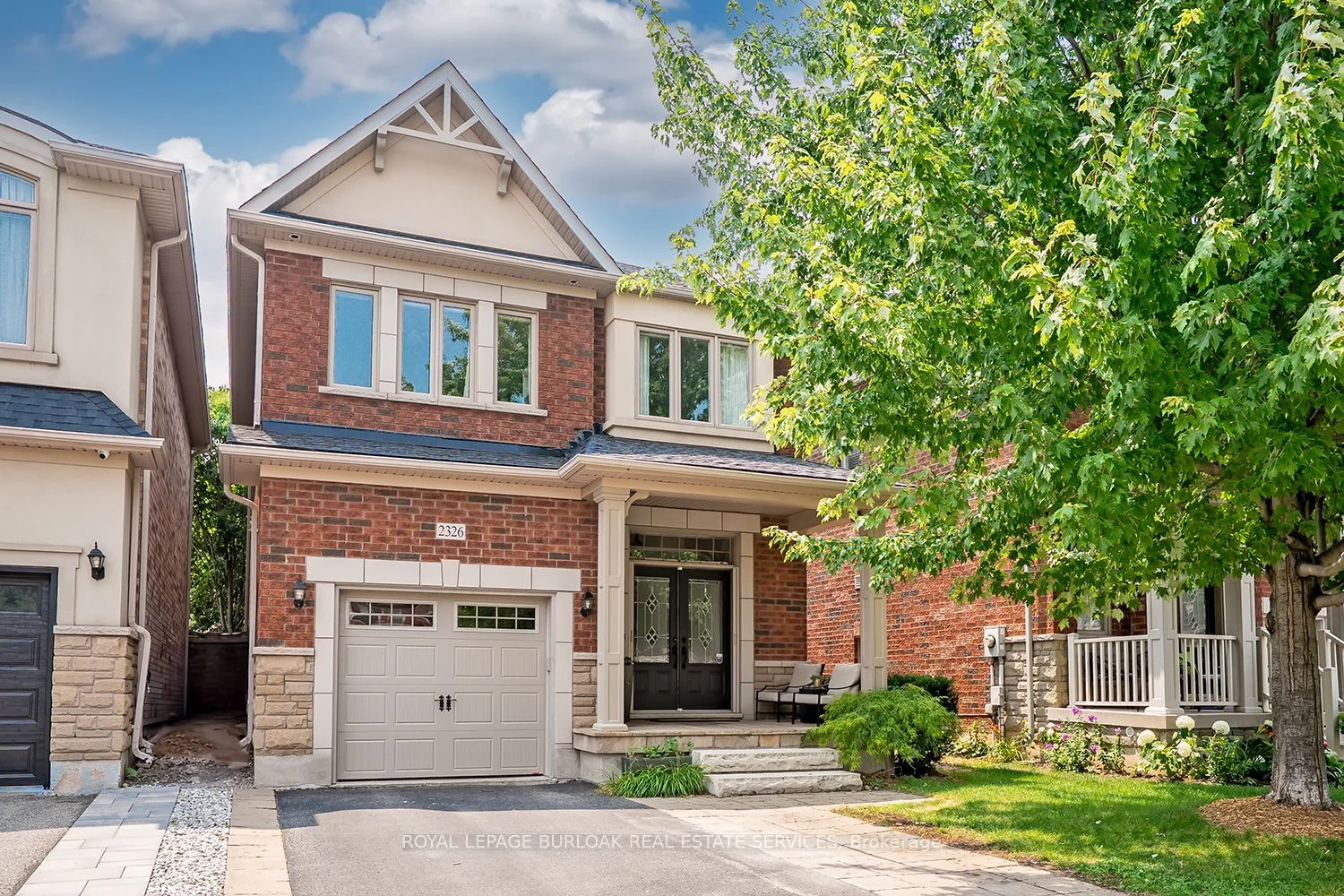 2326 Kwinter Road, Oakville, ON L6M 0H3