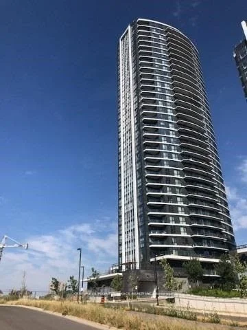 35 Watergarden Drive 2017, Mississauga, On L5r 1b2