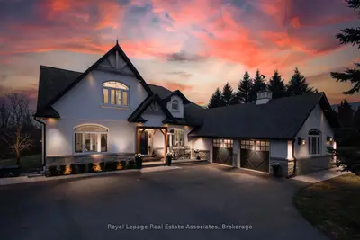Detached in Caledon