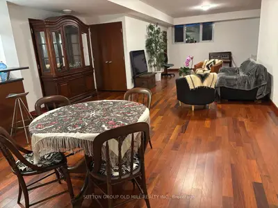 Detached in Toronto