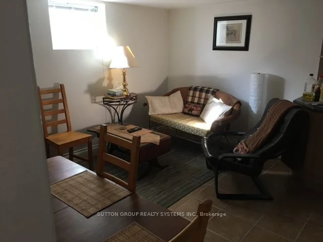 1275 Northaven Drive basement, Mississauga, ON L5G 4E8