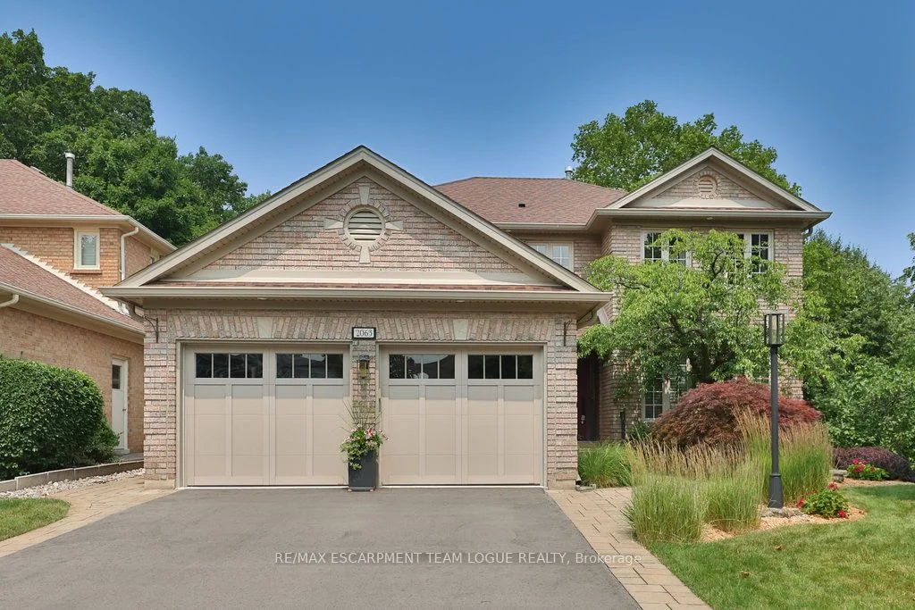 2063 Pipers Court, Burlington, ON L7M 3W1
