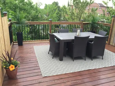 Detached in Toronto
