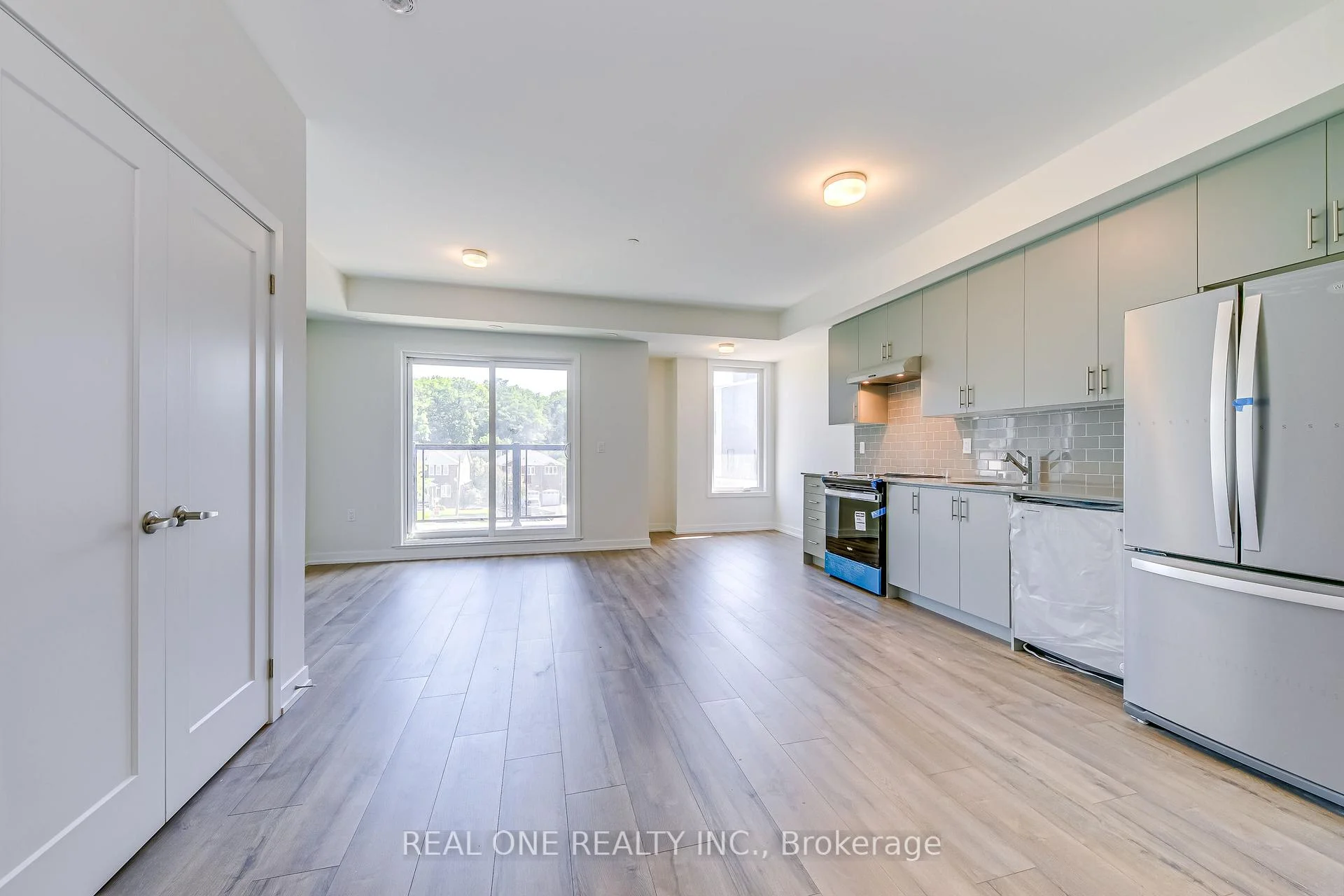 3566 Colonial Drive 22, Mississauga, ON L5L 0C1